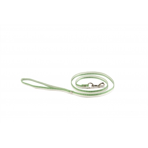 Laisse pour chat - Bambou - Vert