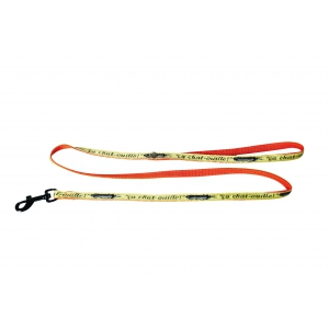 Cat lead - Fun - Ca chat-ouille