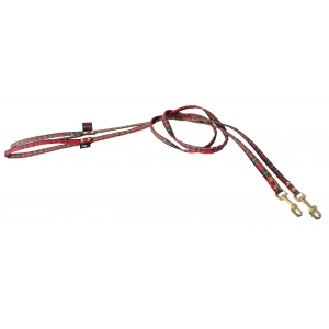 Dog Lead - Benton Scottish