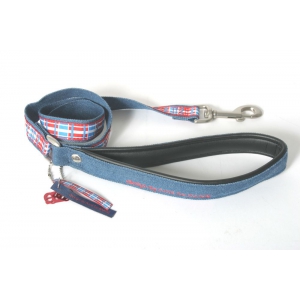 Dog lead - Dog Save The Queen