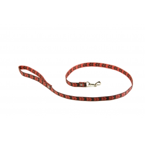 Dog lead - Flower