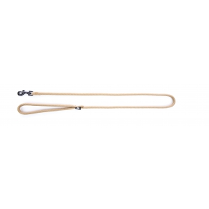 Round lead - Martin Sellier - Beige