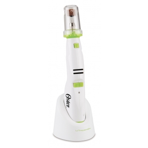 Lime à ongle Oster sur batterie
