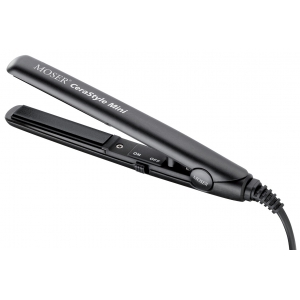 Fur straightener Moser - mini 15cm