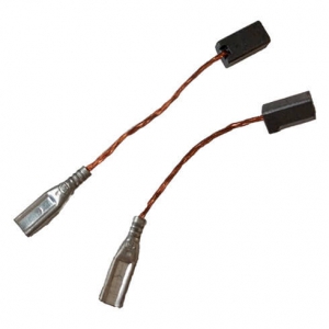 Lot de 2 charbons pour les tondeuses Andis AGC2, AGC super 2 et AGC excel