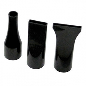 Lot de 3 embouts pour les pulseurs séchoir D2400, D2500, D2600 et D2700