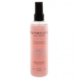 Lotion restructurante Anju Beauté Vital Force - pour chien et chat