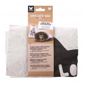 Love Cats' Bag