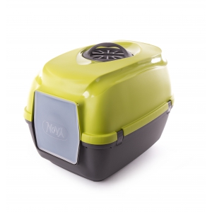 Maison de toilette pour chat - Nova