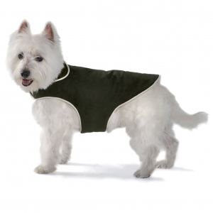 Manteau - Dog Gone Smart - olive