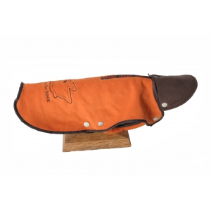 Manteau pour chien - Happy dog - 46cm