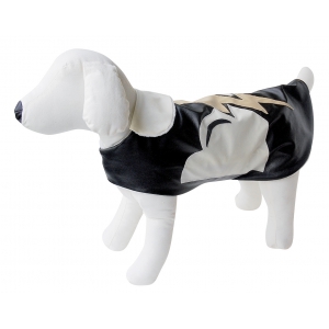 Manteau pour chien - Promenade chic