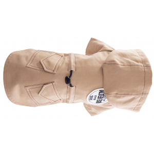 Manteau pour chien - Trench