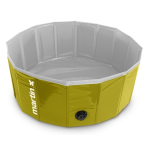 Piscine pour chien Martin Pool - Vert