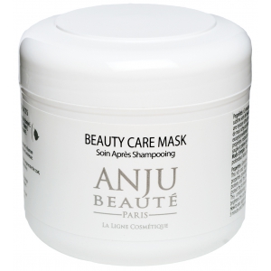 Masque de beauté pour chien et chat - Anju Beauté