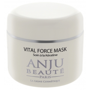 Masque de beauté pour chien et chat - Vital Force - Anju Beauté