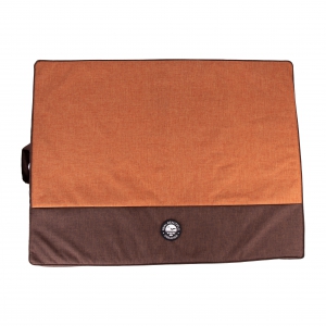 Master - Collection Real Dreamer Marron - Orange