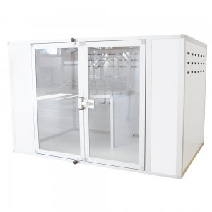 Module élevage chat : caisse de mise bas, de pension ou d’infirmerie pour chat