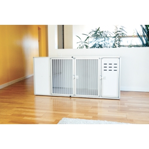 Module pension chat - 154 x p.70 x h.70 cm