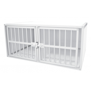 Module petit modèle - 2 cases - Vivog