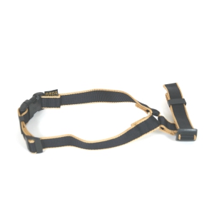 Dog nylon muzzle - Size 3 - 25mm 