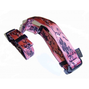 Muselière pour chien - Lolita