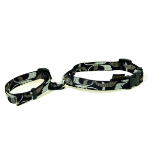 Muselière pour chien - Zen - Taille 2 - Cou 40/45 cm - Museau 30 cm max