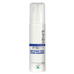Nettoyant yeux Khara - 100ml