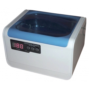 Nettoyeur ultrason pour ciseaux, têtes de coupe - Vivog