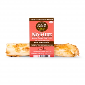 No Hide - Saumon - M - x 9pcs