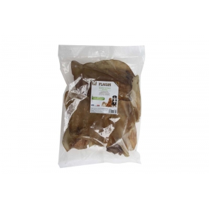 Oreilles de boeuf pour chien 