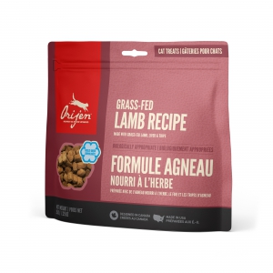 ORIJEN TREATS Grass-Fed Lamb Cat - 0,035 kg
