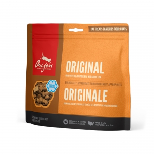 ORIJEN TREATS Original Cat - 0,035 kg