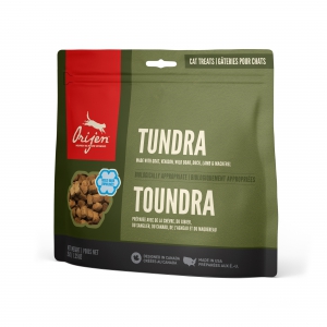 ORIJEN TREATS Tundra Cat - 0,035 kg