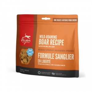 ORIJEN TREATS Wild-Roaming Boar