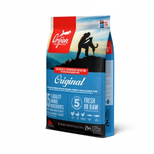ORIJEN Original pour chien - 6 kg