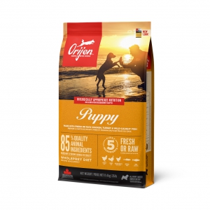 ORIJEN Puppy pour chiot - 11,4 kg