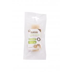 Os pressé nature pour chien