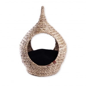 Panier "Goutte Balinaise en Jacinthe d'eau"