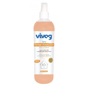 Parfum d'ambiance agrumes - 500ml - Vivog