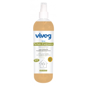 Parfum d'ambiance thé vert/badiane - 500ml - Vivog