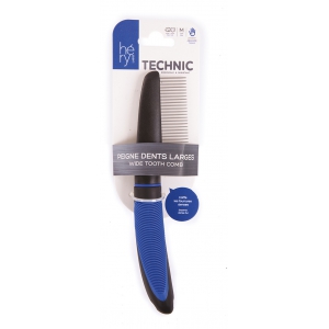 Peigne dents larges M