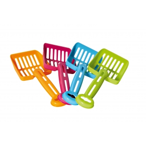 Pelle pour litière Vivog cristal