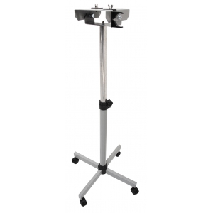 Pied pour pulseurs Vivog D2400,  D2600, D2500 et D2700