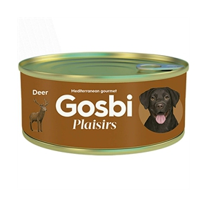 Gosbi Plaisirs Deer Lot de 10