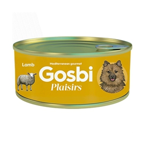 Gosbi Plaisirs Lamb Lot de 10