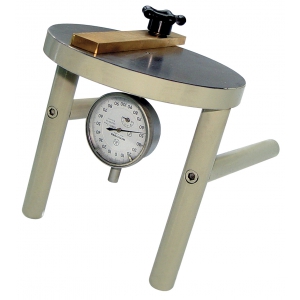 Platine de contrôle haute précision au micron (1/1000 mm)