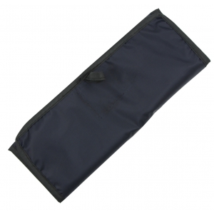 Pochette nylon pour têtes de coupe de tondeuse