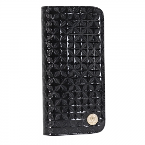 Pochette pour ciseaux et peignes - Diamant Noir