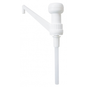 Pompe pour bidon de 5 Litres H by Héry - 4 CC